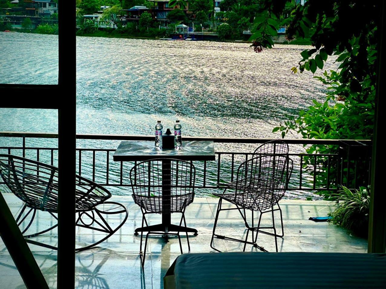 Appartamento Nhà Ven Hồ Đồng Đò, Minh Trí, Sóc Sơn, Hà Nội Hanoi Esterno foto