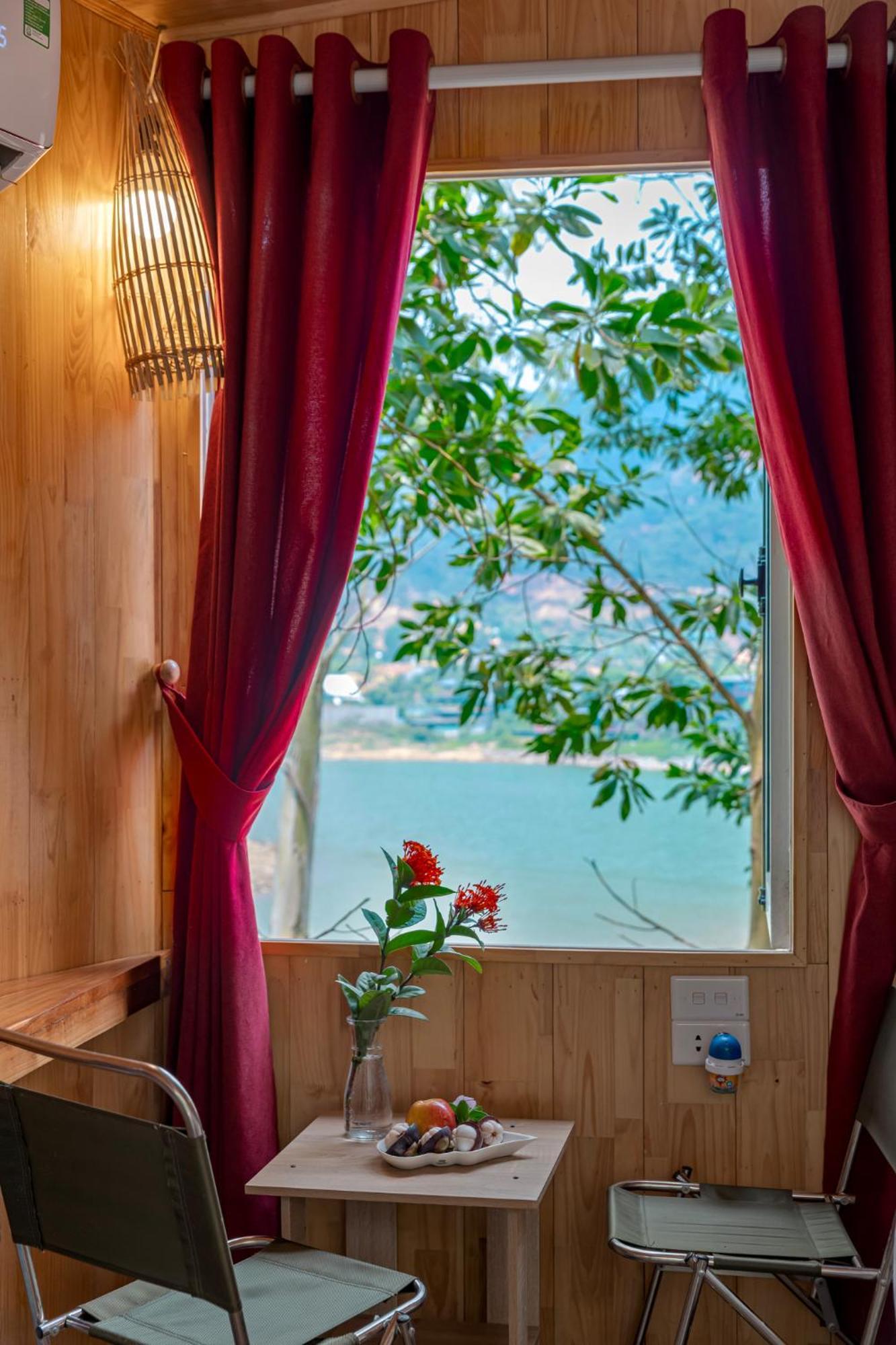 Appartamento Nhà Ven Hồ Đồng Đò, Minh Trí, Sóc Sơn, Hà Nội Hanoi Esterno foto